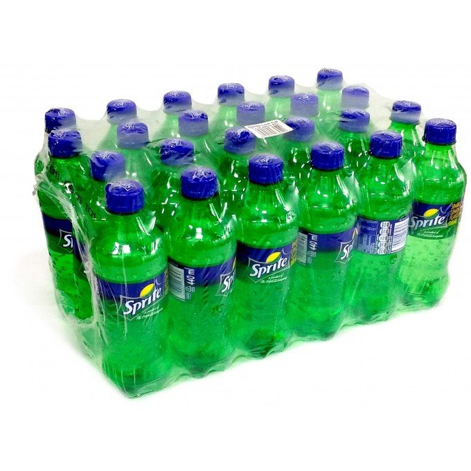 Wholesale Sprite Drinks