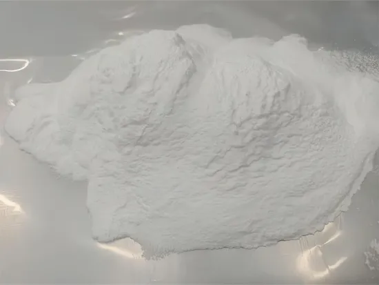 Wholesale Sucralose Powder