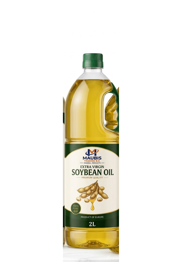 bulk Soybean Oil