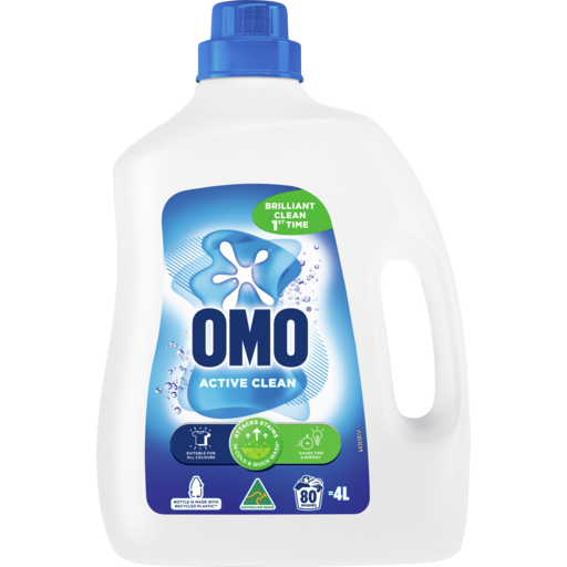 buy omo detergent