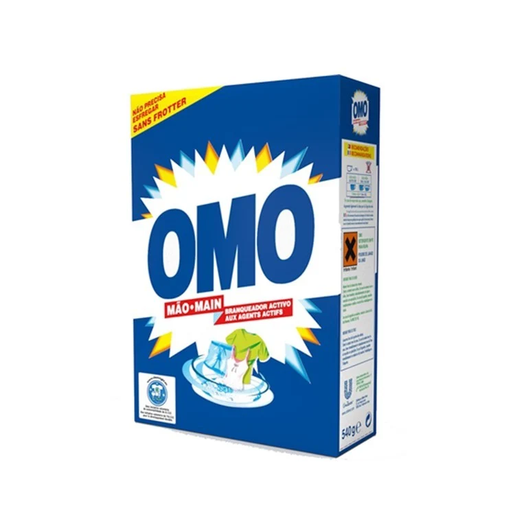 omo detergent price kg