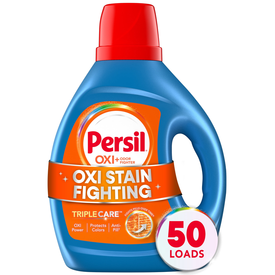 persil detergent liquid 2