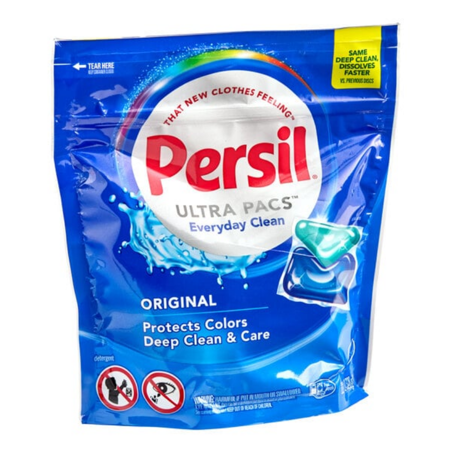 persil detergent powder