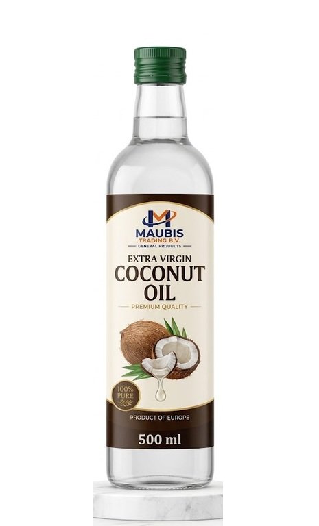 suplier Coconut Oil Wholesale