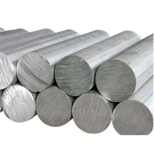 Aluminium Round Bar Supplier