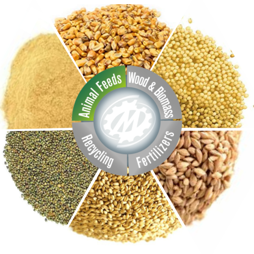 Animal Feed wholesale supplier