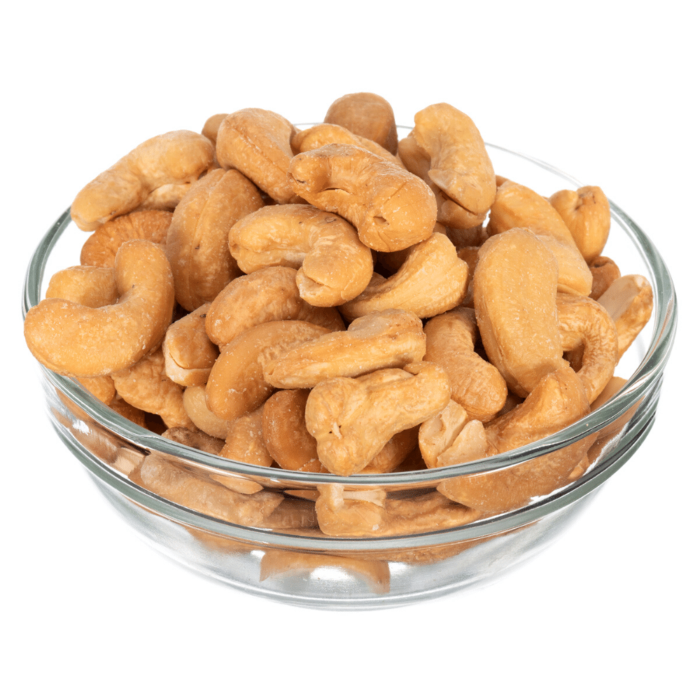 Bulk Cashews Wholesale
