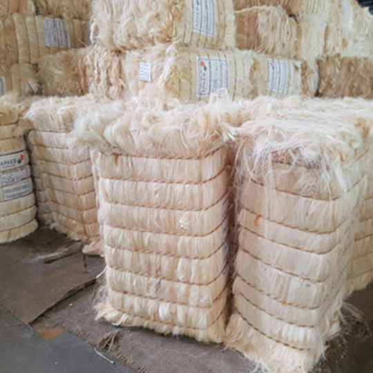 Bulk Sisal Fibre Prices