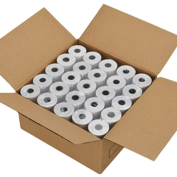 MUNBYN Thermal Paper Rolls Supplies