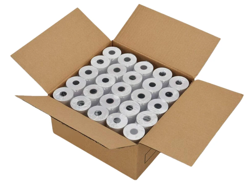 MUNBYN Thermal Paper Rolls Supplies