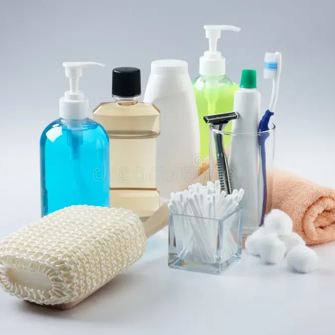 Personal Care Products Wholesale - Maubis Trading BV.
