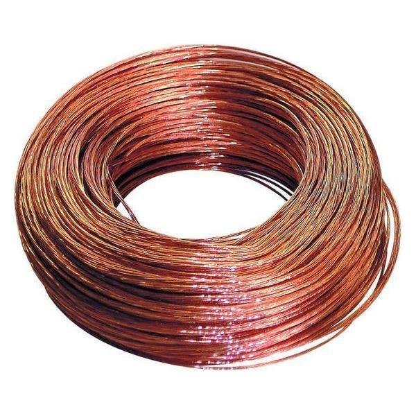 Pure Copper Wire Supplier