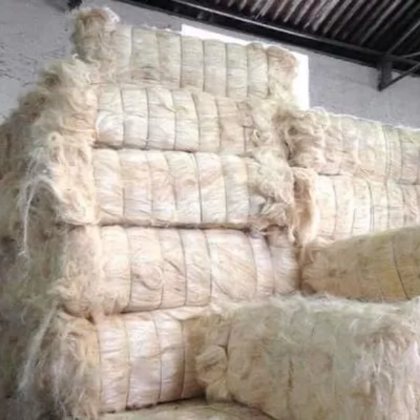 Sisal Fiber Suppliers