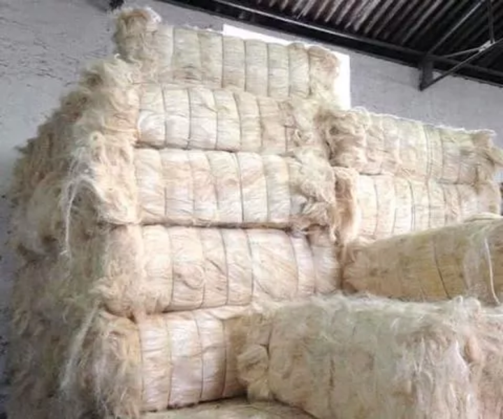 Sisal Fiber Suppliers