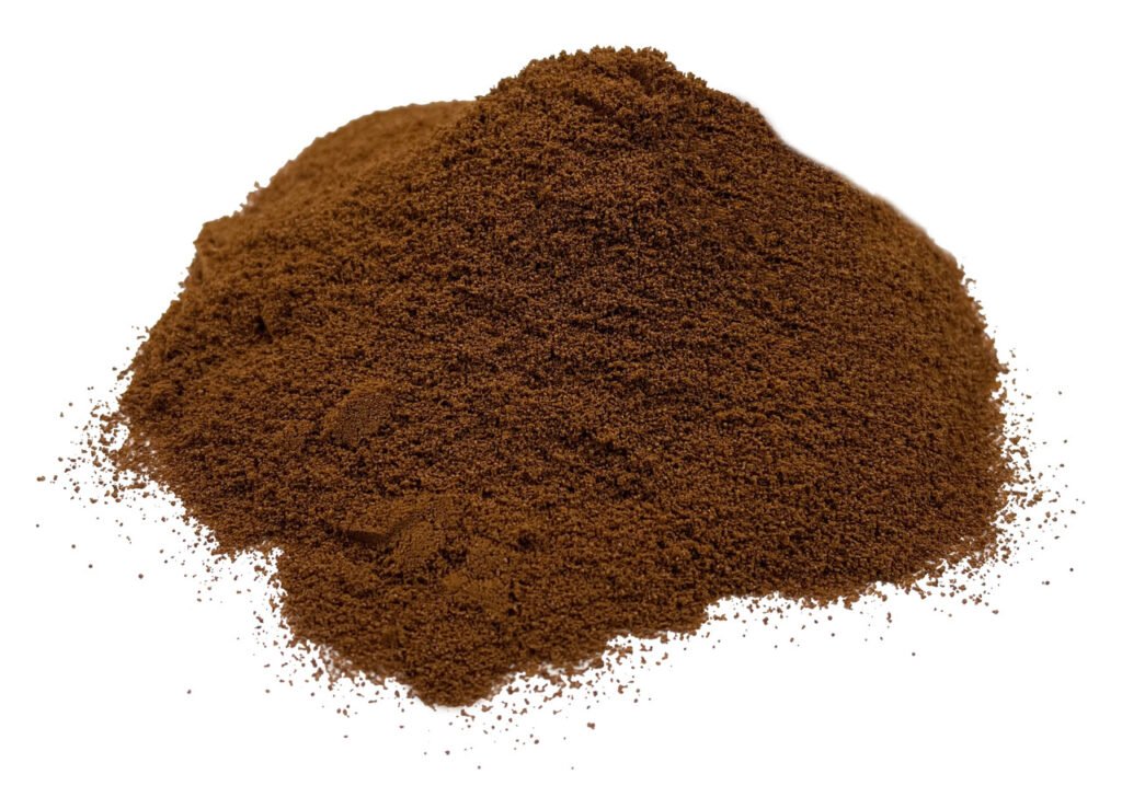 Wholesale Coffee Powder Supplier