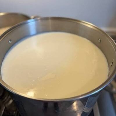 Wholesale Ghee & Dairy Fats