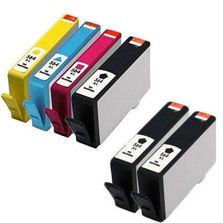 Wholesale HP Printer Ink Cartridges