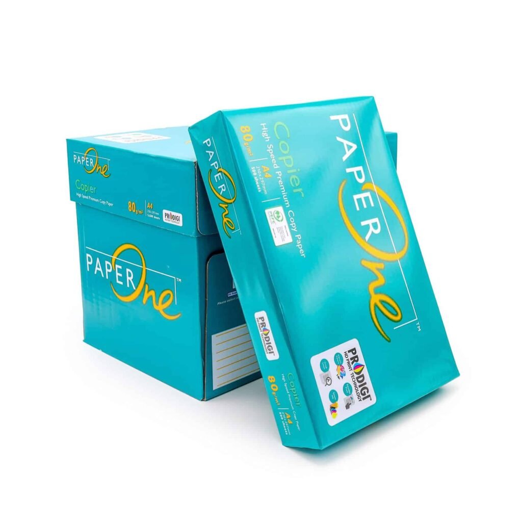 Wholesale PaperOne Copy Paper in Bulk