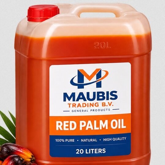 Wholesale Red Palm Oil