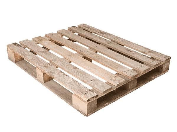 Wholesale Wood Pallets