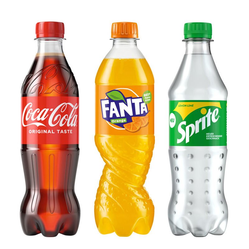soft drinks wholesale supplier