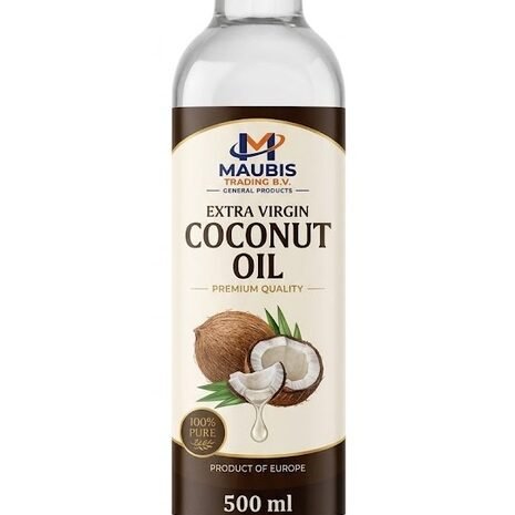 suplier Coconut Oil Wholesale